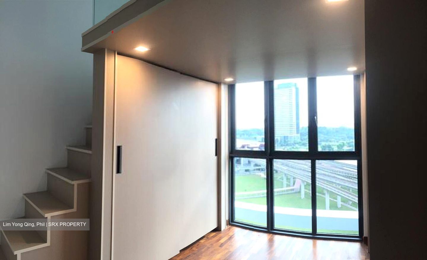 J Gateway (D22), Condominium #396951601